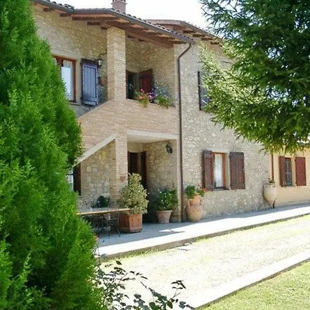 Perugia Sleeps 3 Air Con T241611 Lejlighed Ramazzano - Le Pulci