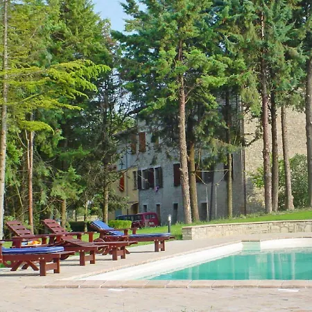 Lejlighed Perugia Sleeps 3 Air Con T241611