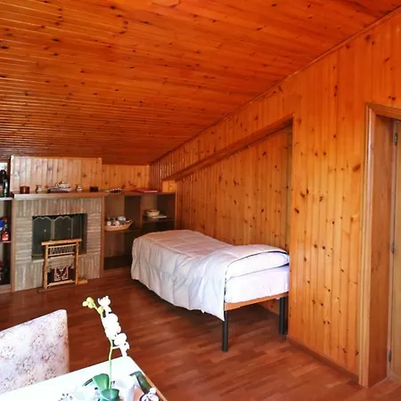 Lejlighed Perugia Sleeps 3 Air Con T241611