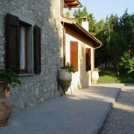 דירה Perugia Sleeps 3 Air Con T241611 Ramazzano - Le Pulci