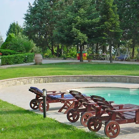 Perugia Sleeps 3 Air Con T241611 Lejlighed