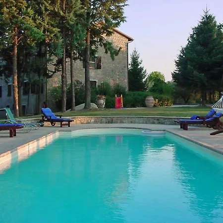 Perugia Sleeps 3 Air Con T241611 Lejlighed