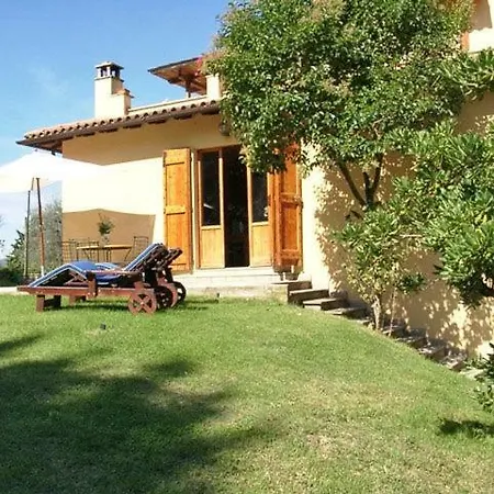 דירה Perugia Sleeps 3 Air Con T241611