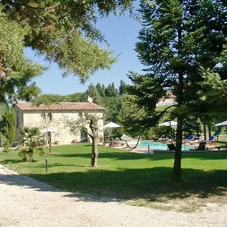 Perugia Sleeps 3 Air Con T241611 * Ramazzano - Le Pulci